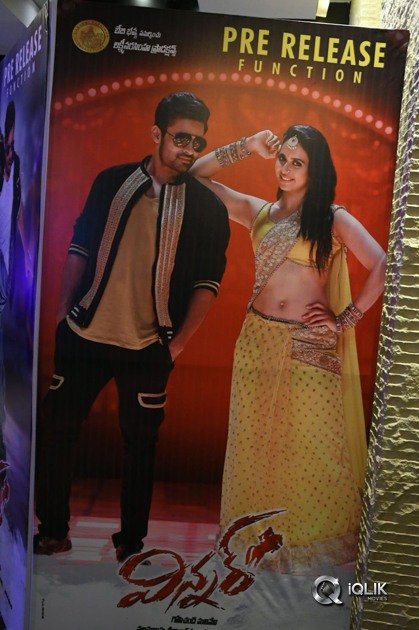 Winner-Movie-Pre-Release-Event